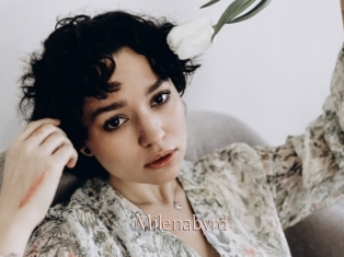 Milenabyrd