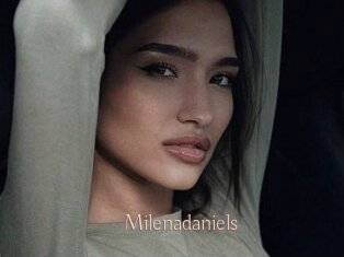 Milenadaniels