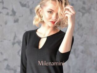 Milenamini