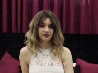 Milenamoriss