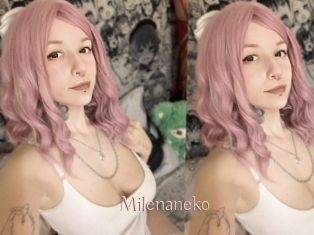 Milenaneko