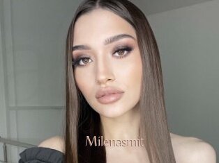 Milenasmit
