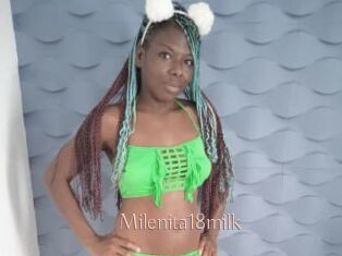 milenita18milk Anal Sexe