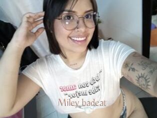 Miley_badcat