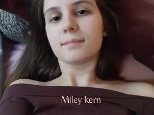 Miley_kern