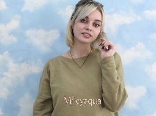 Mileyaqua