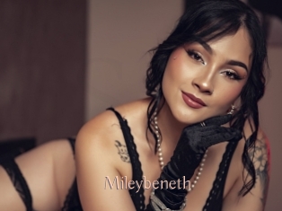 Mileybeneth