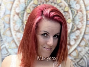Mileycox