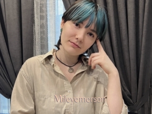 Mileyemerson