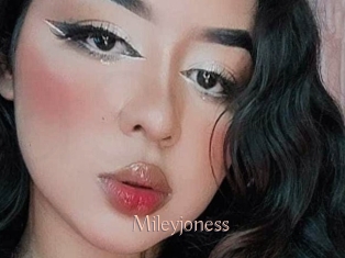 Mileyjoness