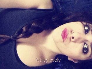Mileylovely