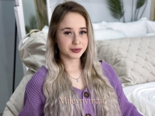 mileynyman Anal Sexe