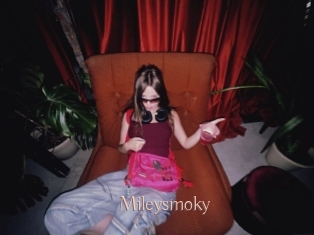 Mileysmoky