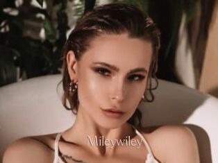 Mileywiley