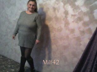 Milf42