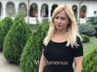 Milfglamorous