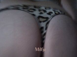 Milfje