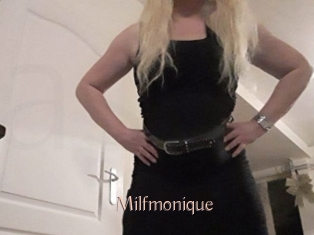 Milfmonique