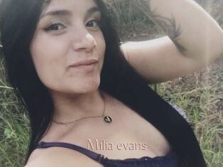 Milia_evans