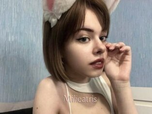 Milieatris