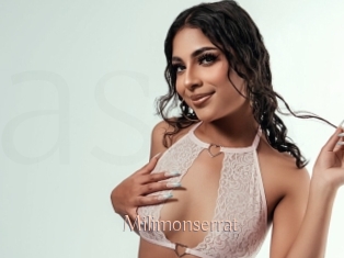 Milimonserrat