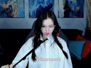 Milisanaomi
