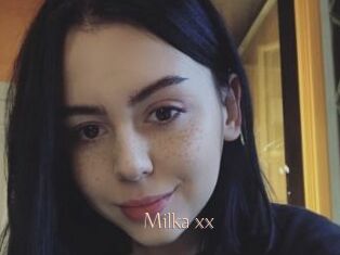 Milka_xx