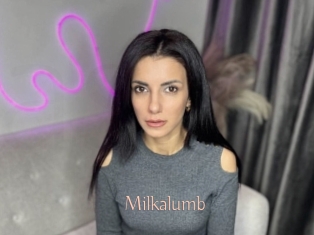 Milkalumb