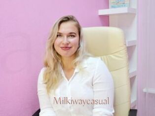Milkiwaycasual