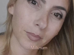 milkmam Anal Sexe
