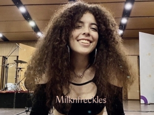 Milknfreckles