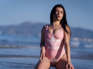millablis Anal Sexe