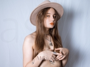 Millajuice