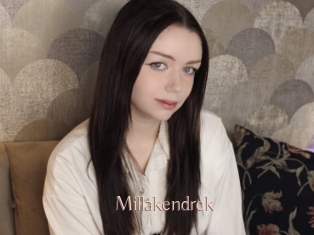 Millakendrck