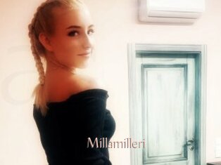 Millamilleri