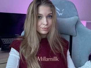 Millamillk