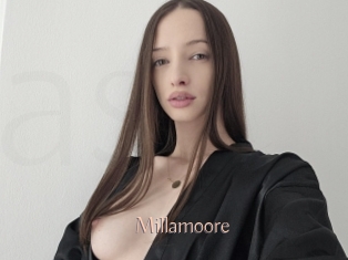 millamoore Anal Sexe