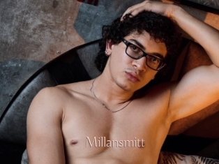 Millansmitt