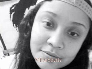 Millaroberts