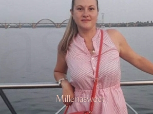 Millenasweet