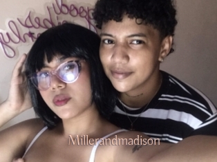 Millerandmadison