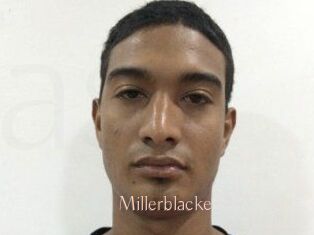 Millerblacke