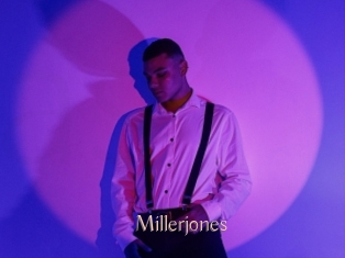 Millerjones