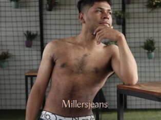 Millersjeans