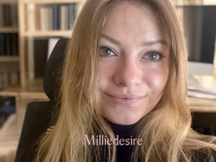 Milliedesire