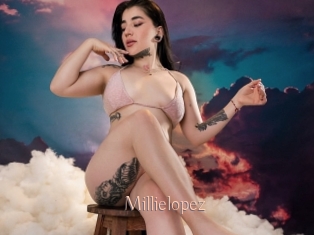 Millielopez