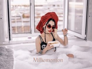 Milliemonson