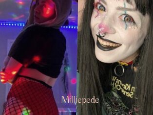 Milliepede