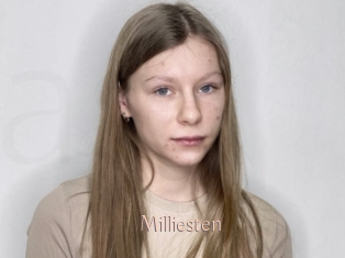 Milliesten