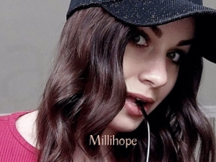 Millihope